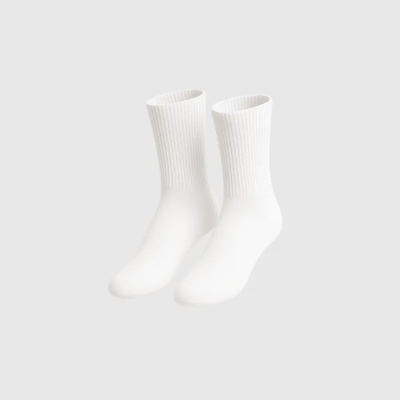 Les chaussettes