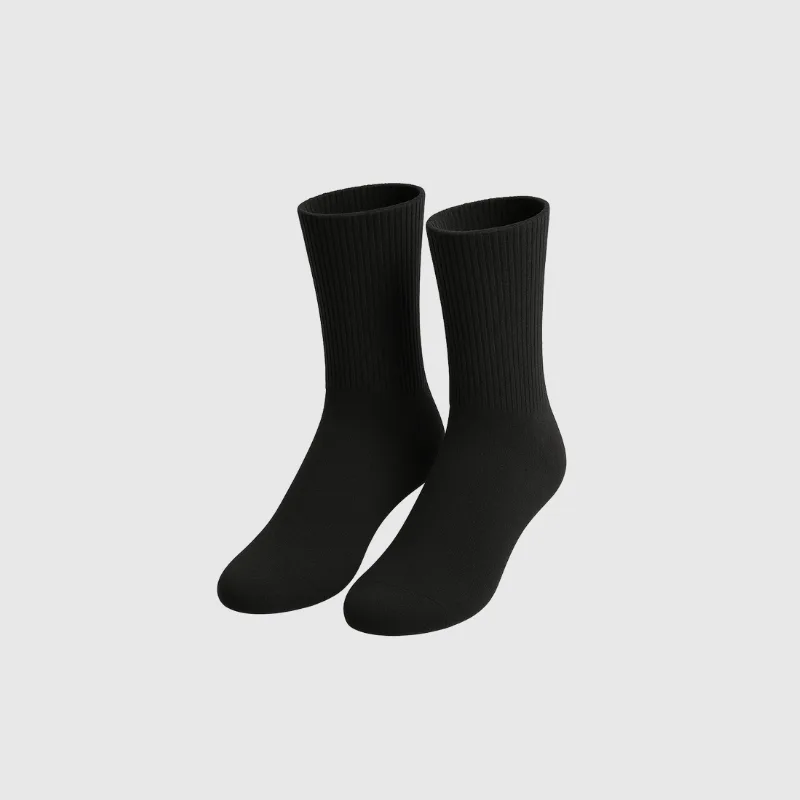 Les chaussettes