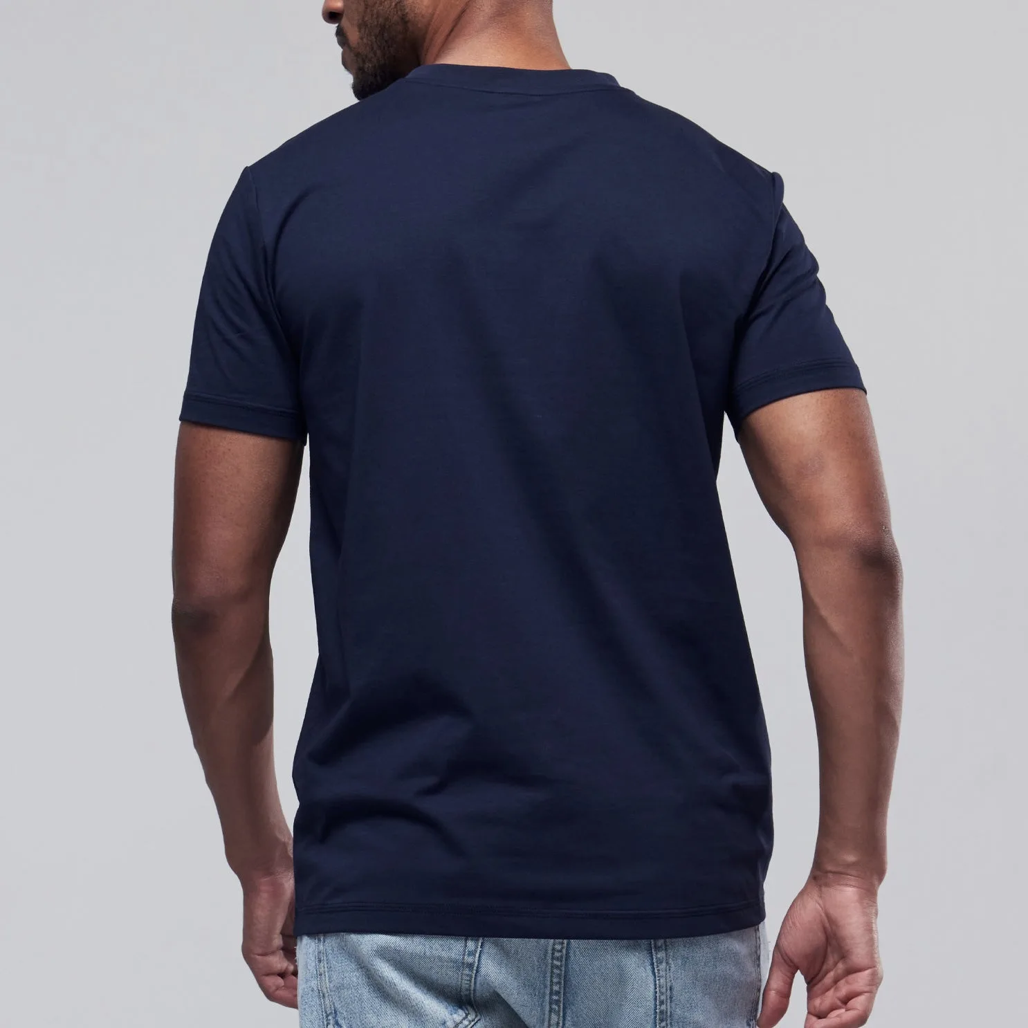 Pack de 3 Col V - Essentiel