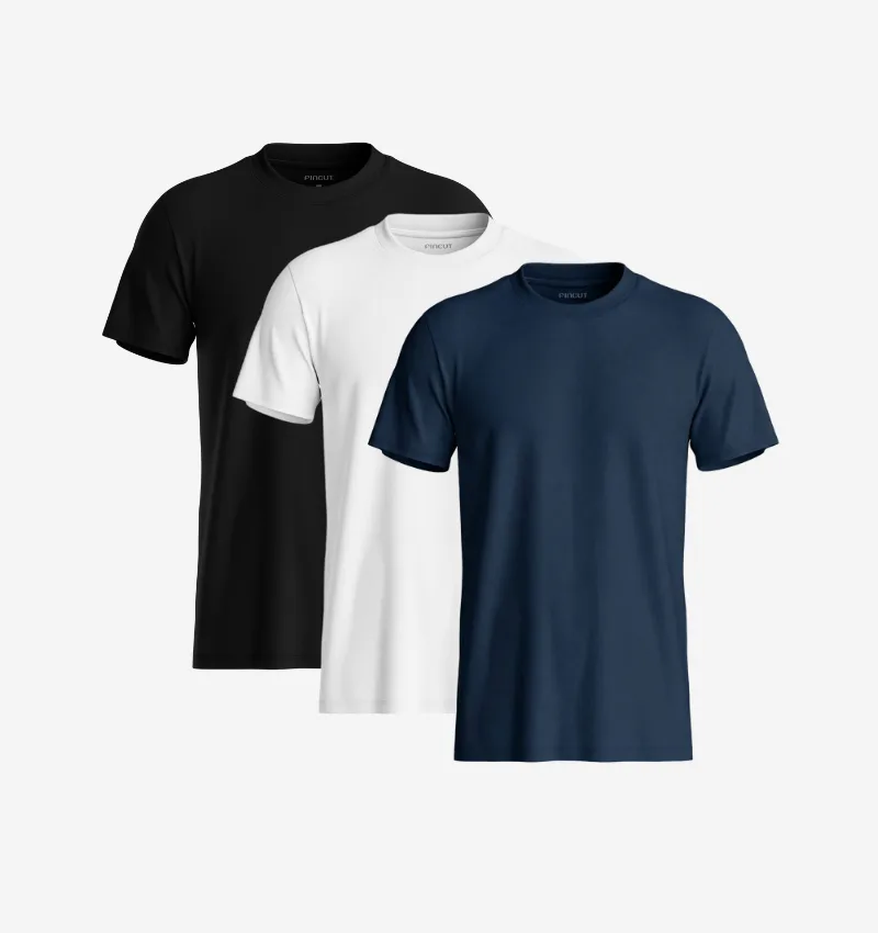 Pack de 3 - Essentiel