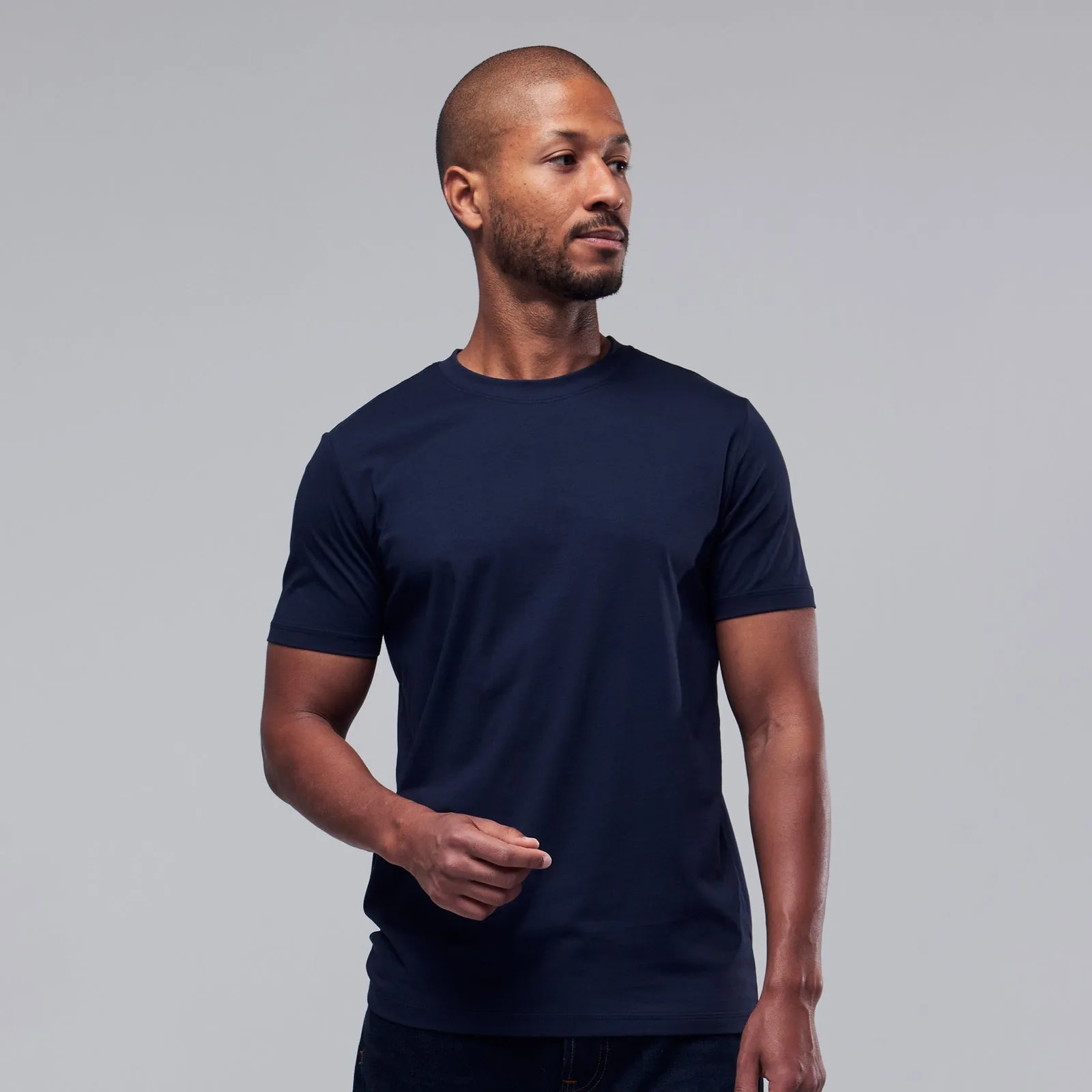 Le t-shirt Iconique