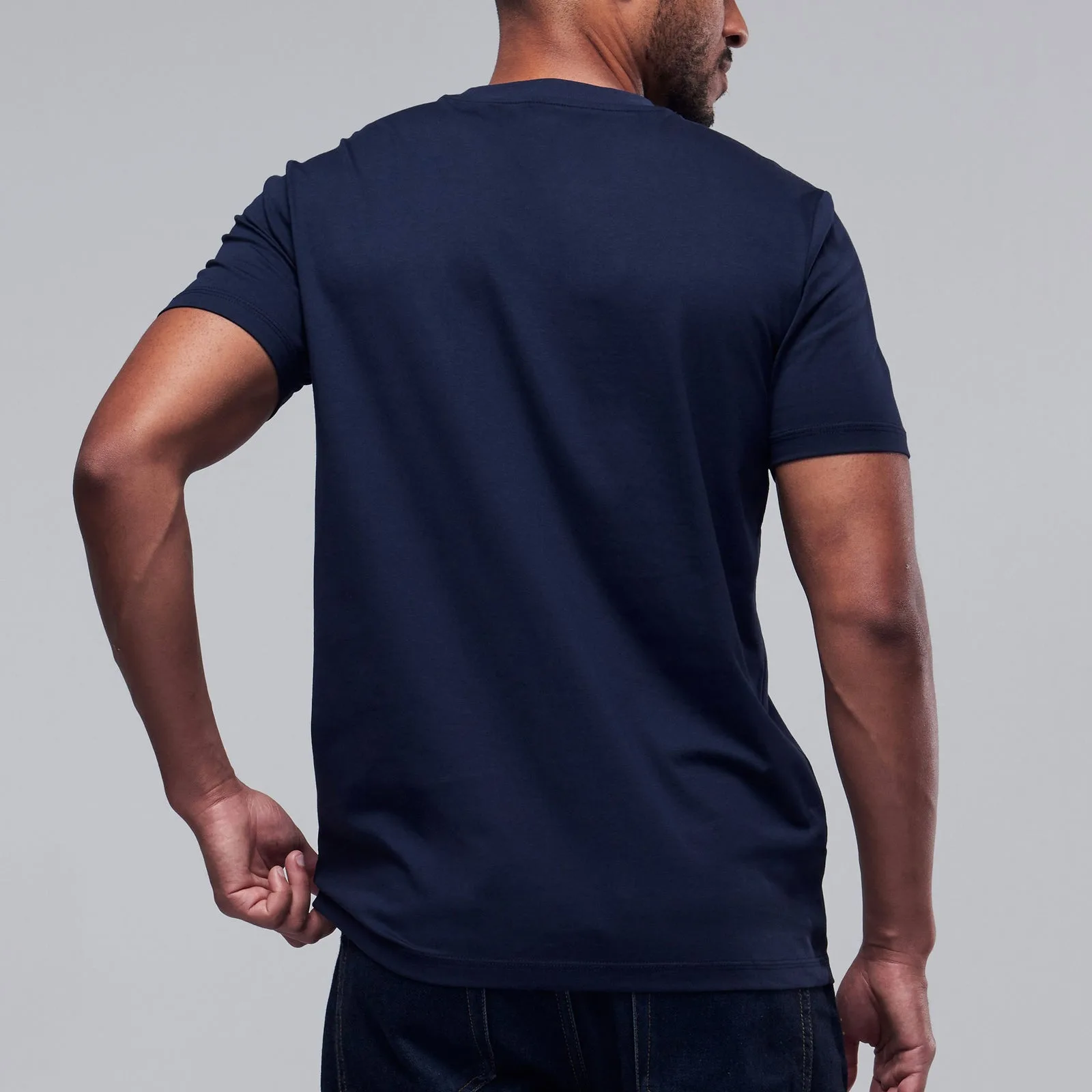 Le t-shirt Iconique