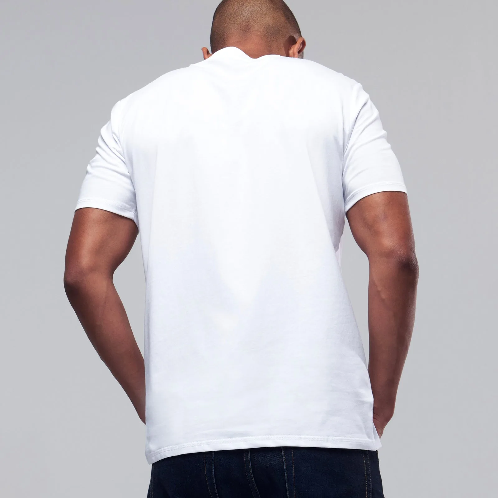 Pack de 2 - Blanc