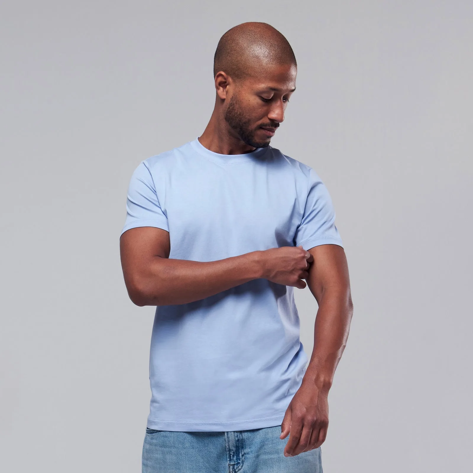 Le t-shirt Iconique