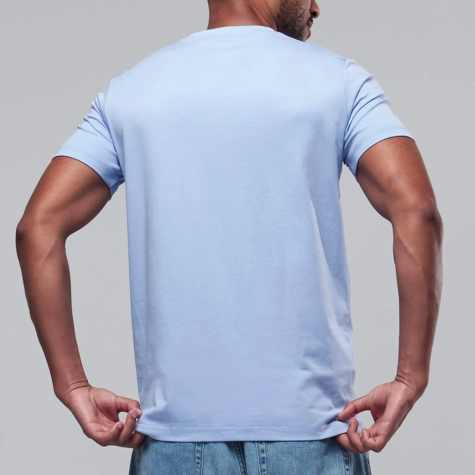 Le t-shirt Iconique
