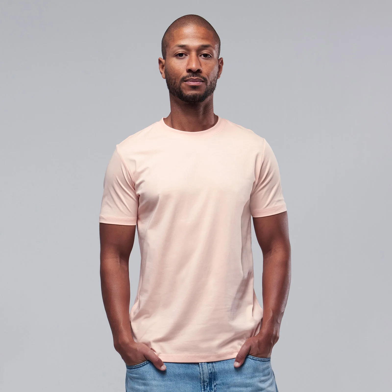 Le t-shirt Iconique