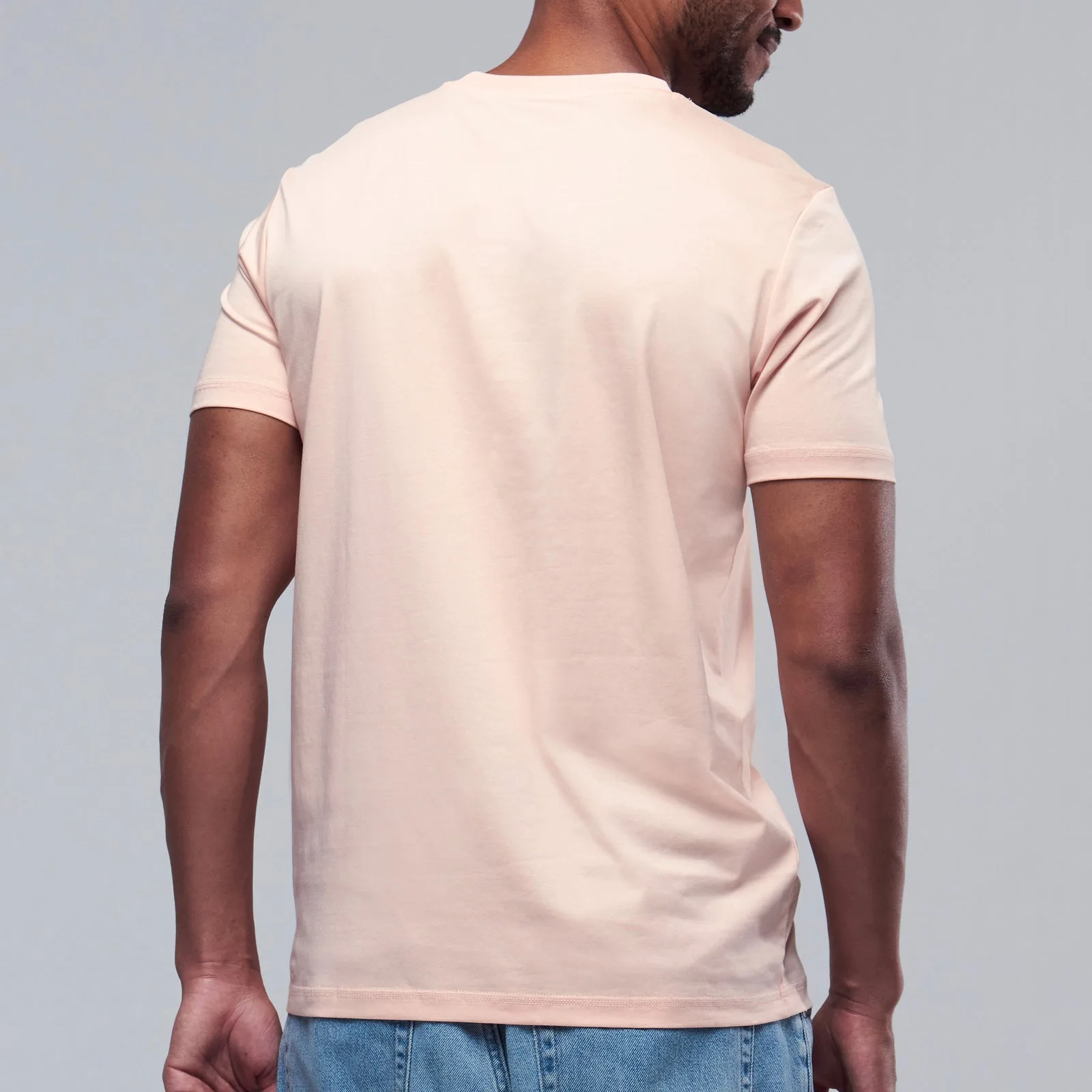 Le t-shirt Iconique