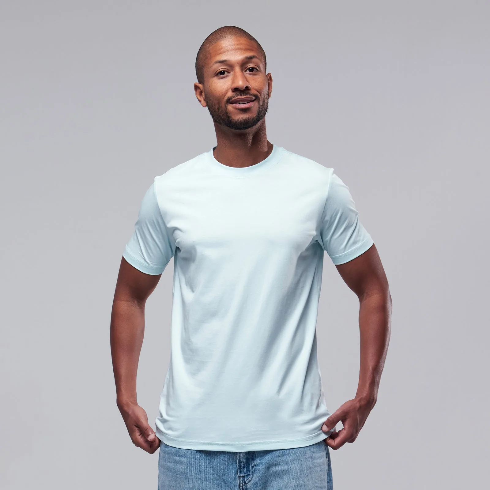 Le t-shirt Iconique