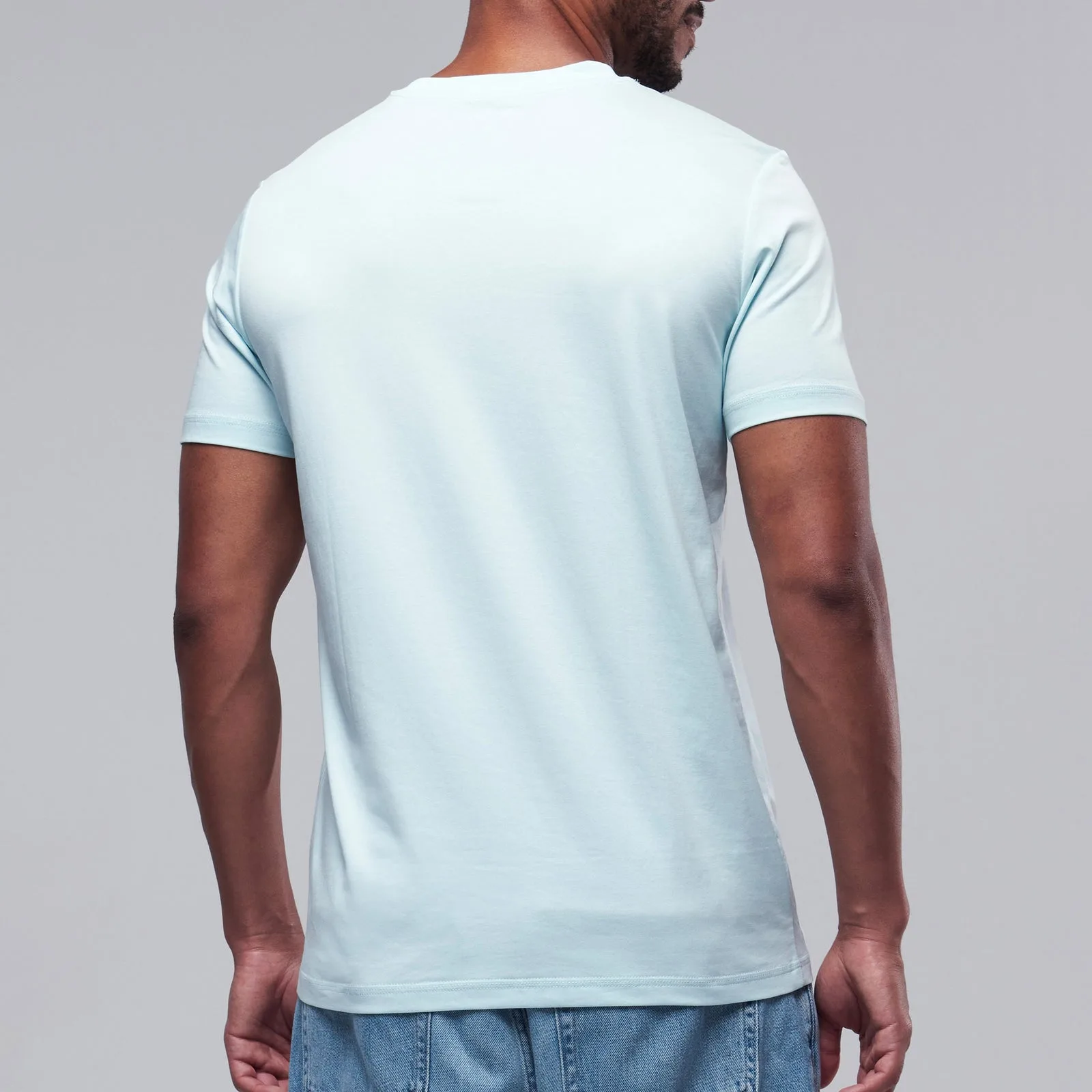 Le t-shirt Iconique