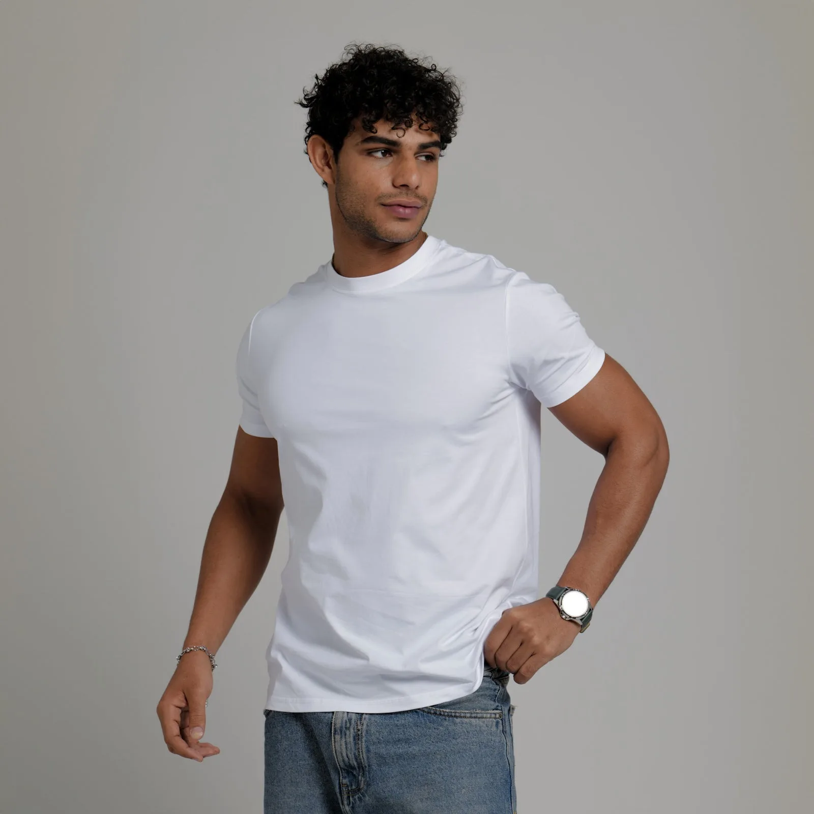 Pack de 2 - Blanc