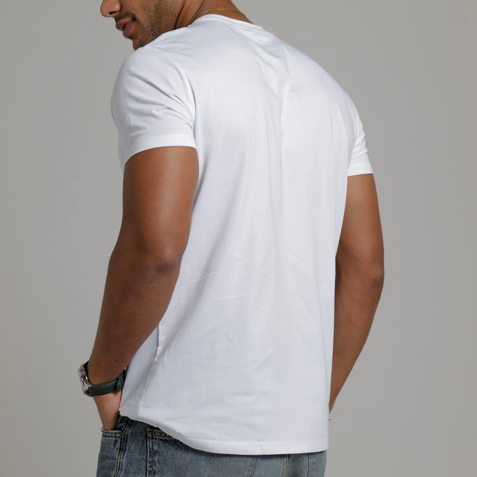 Pack de 2 - Blanc