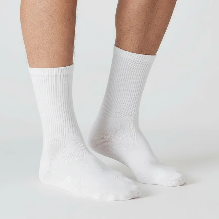 Les chaussettes