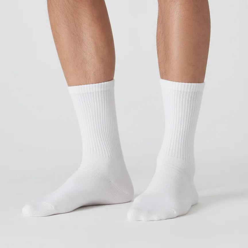 Les chaussettes