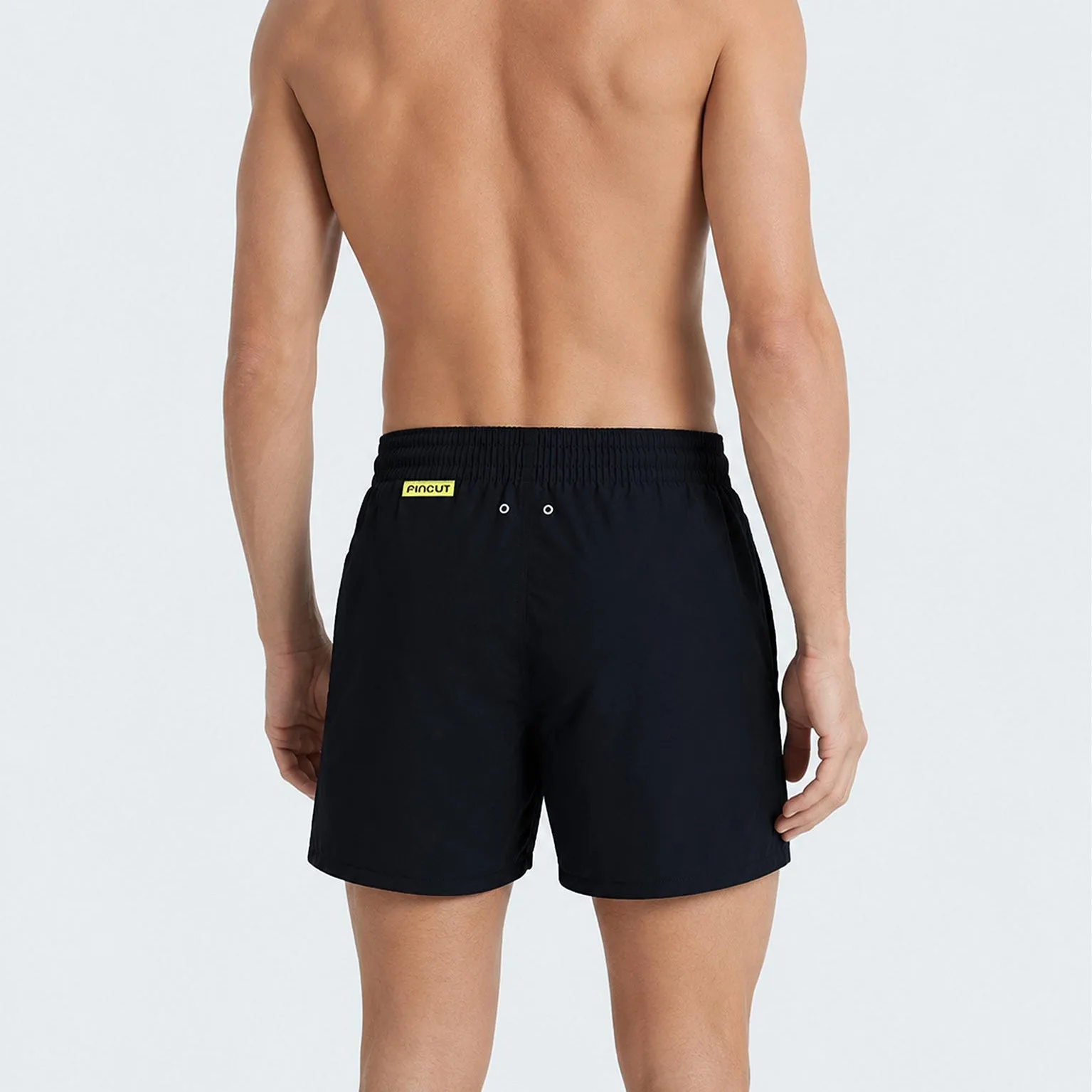 Le Smoking Swim - Short de bain