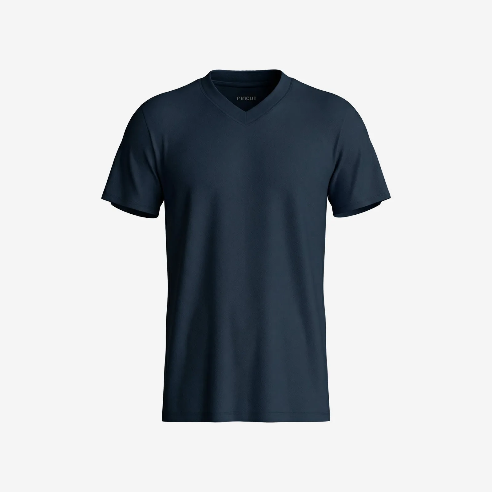 Le t-shirt col V