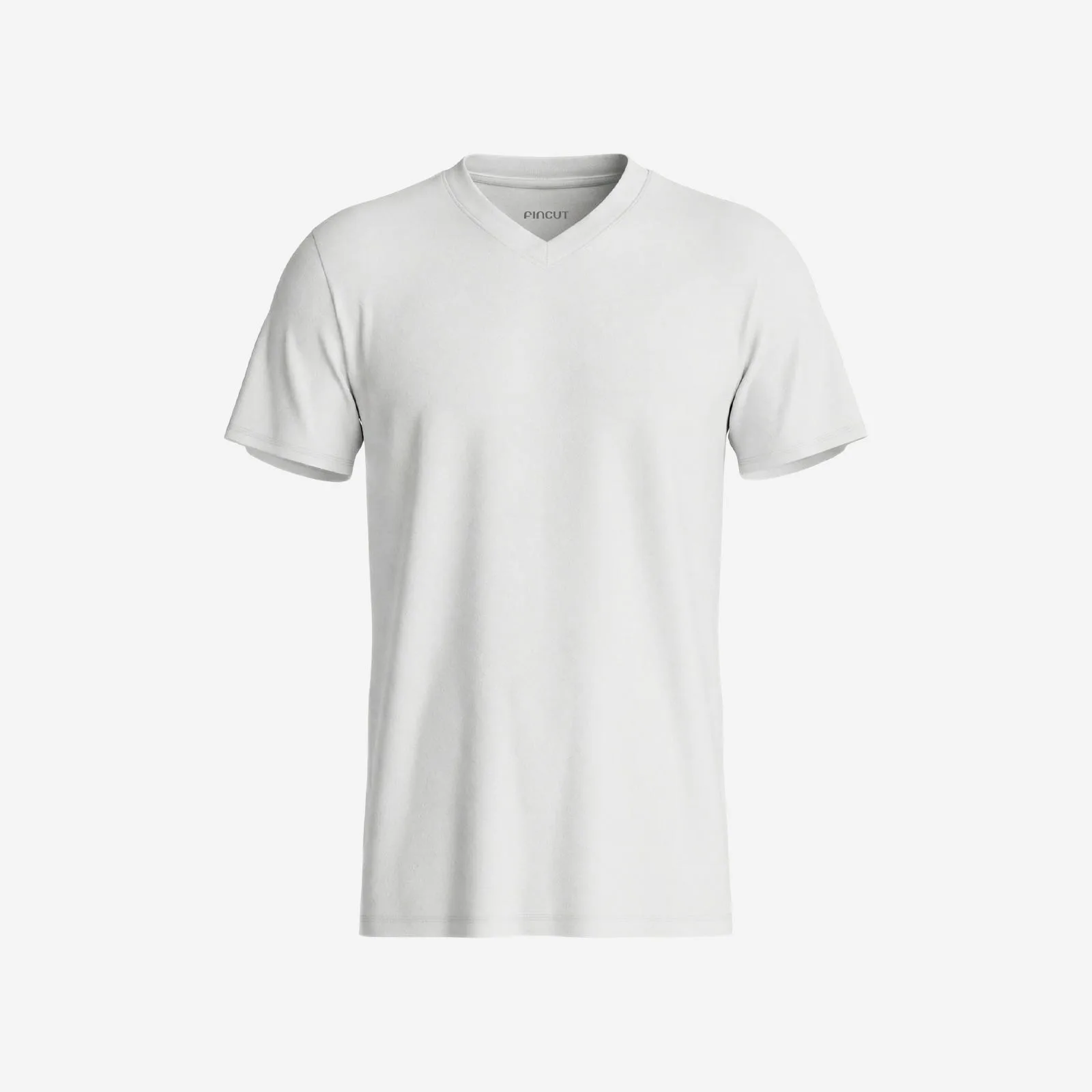 Le t-shirt col V