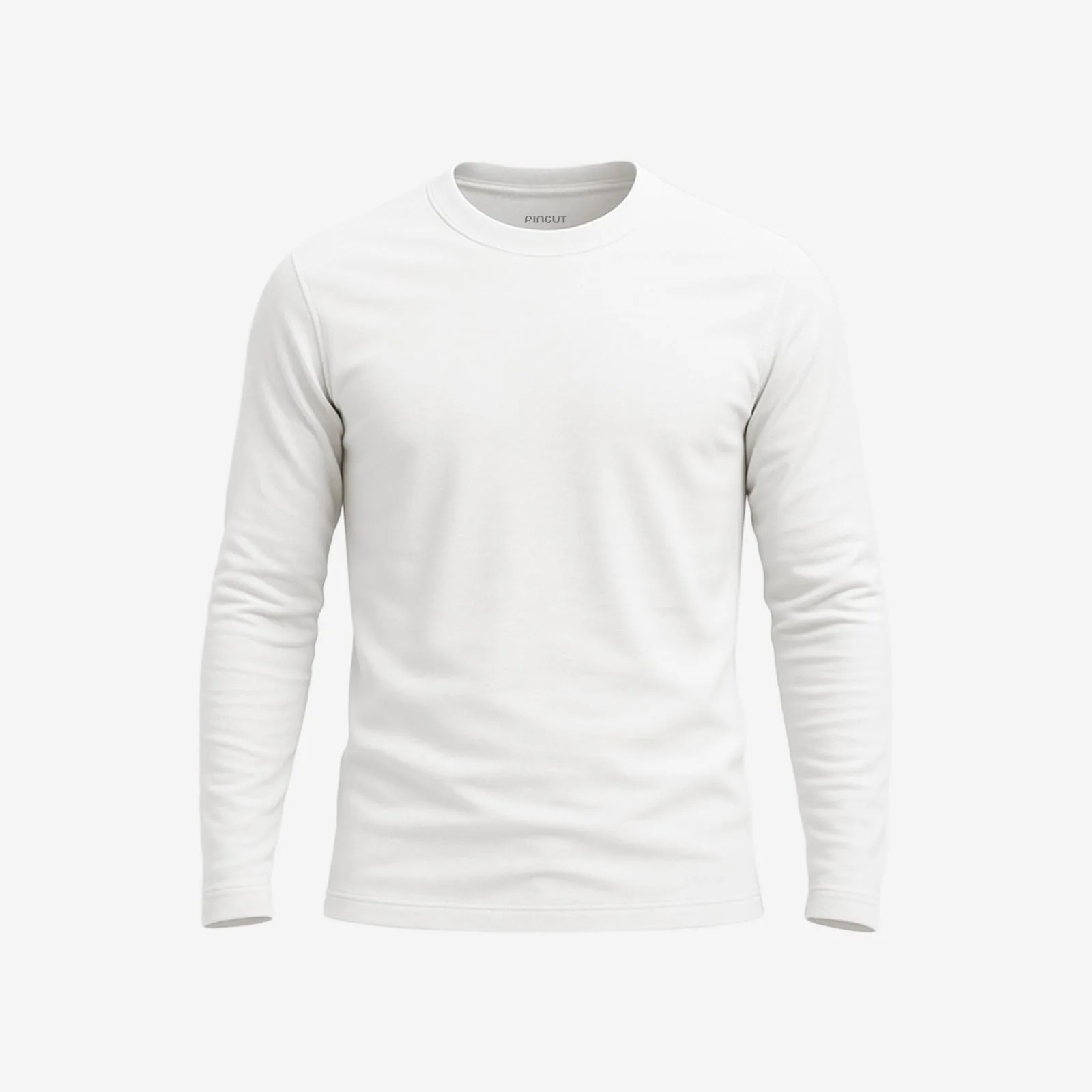 Le t-shirt Manches Longues