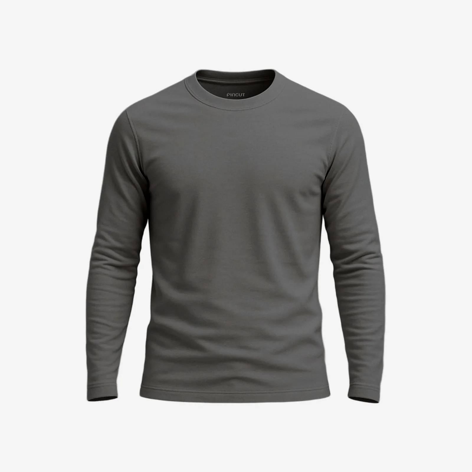 Le t-shirt Manches Longues