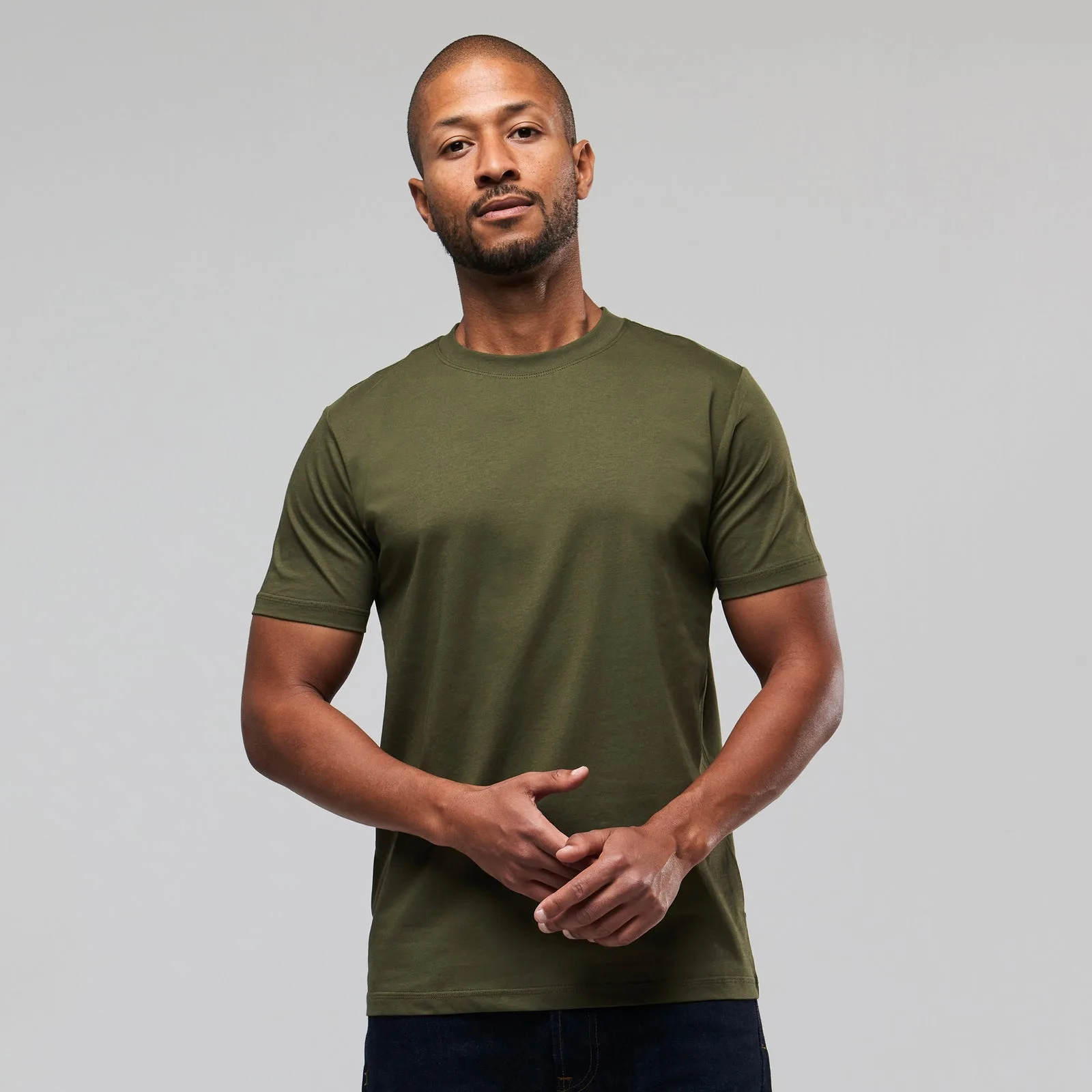 Le t-shirt Iconique