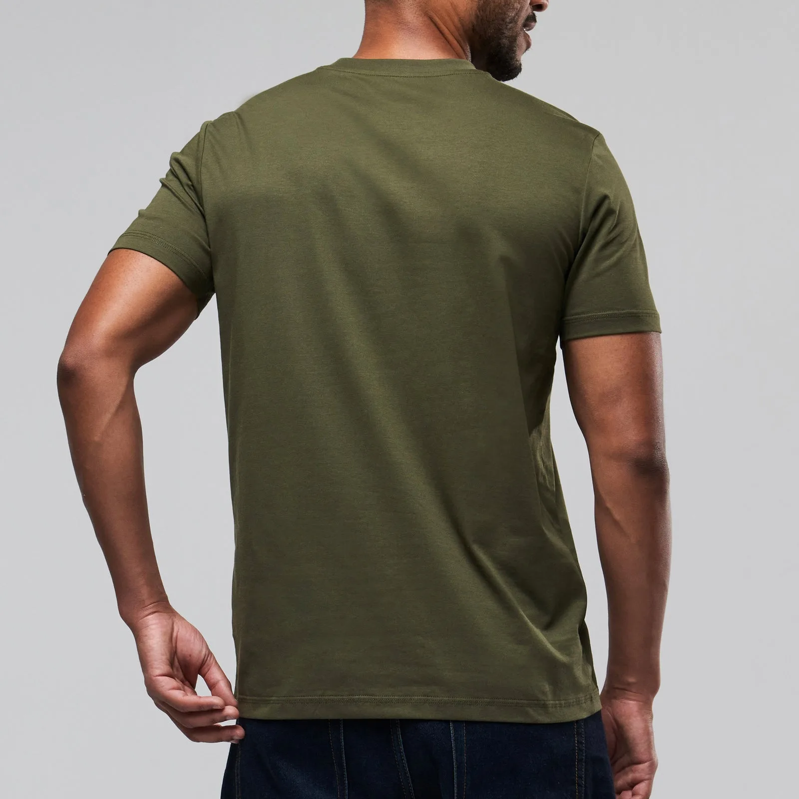 Le t-shirt Iconique