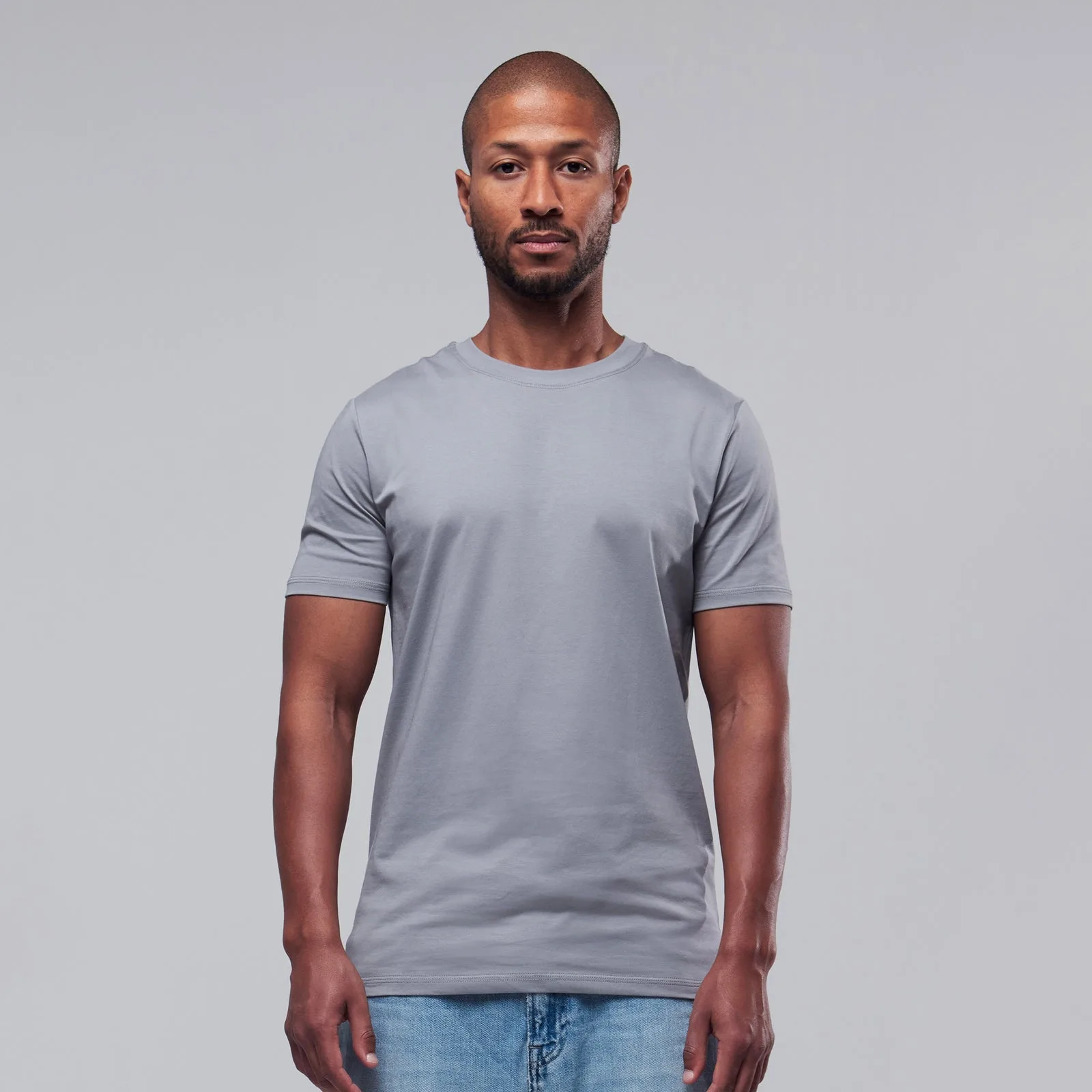 Le t-shirt Iconique