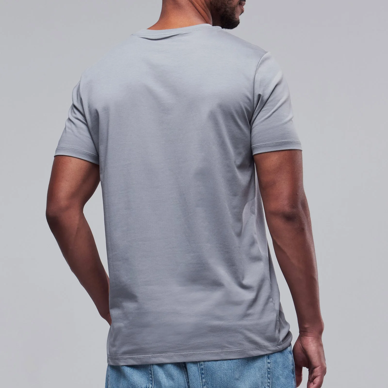 Le t-shirt Iconique