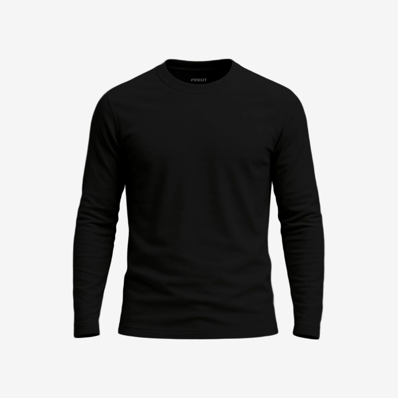 Le t-shirt Manches Longues